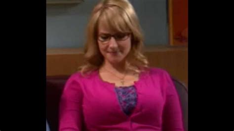 bernadette boobs